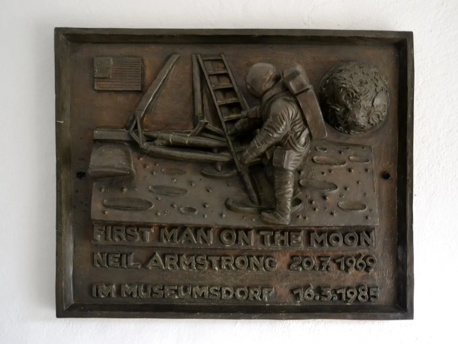 Bavarian Forest Museum Village