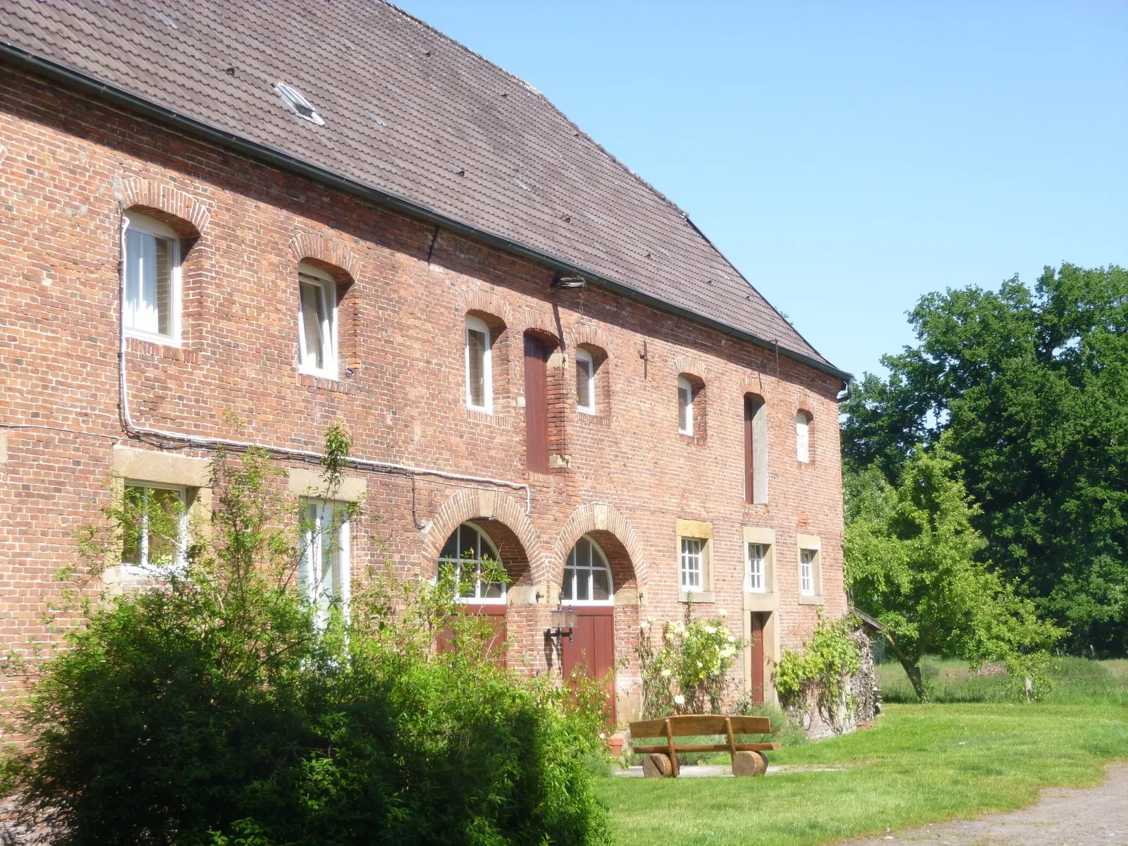 Gut Altenkamp