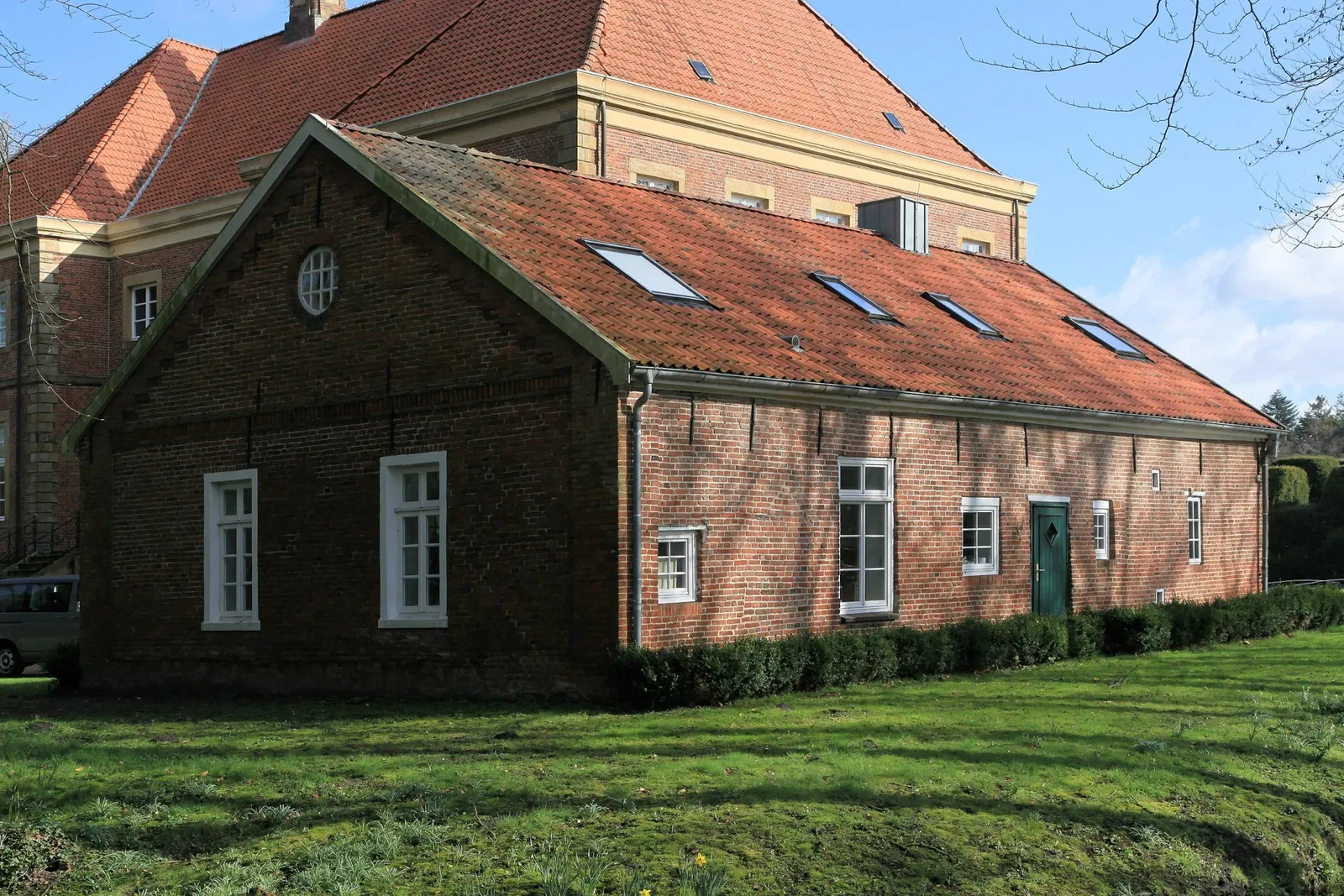 Gut Altenkamp