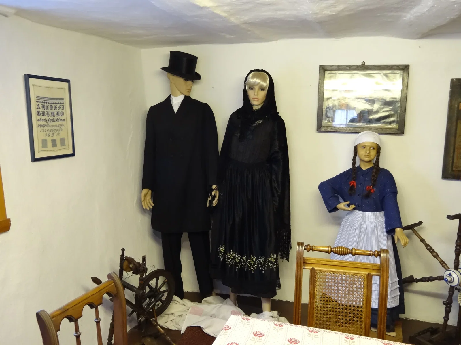 Heimatmuseum Hirtenhaus