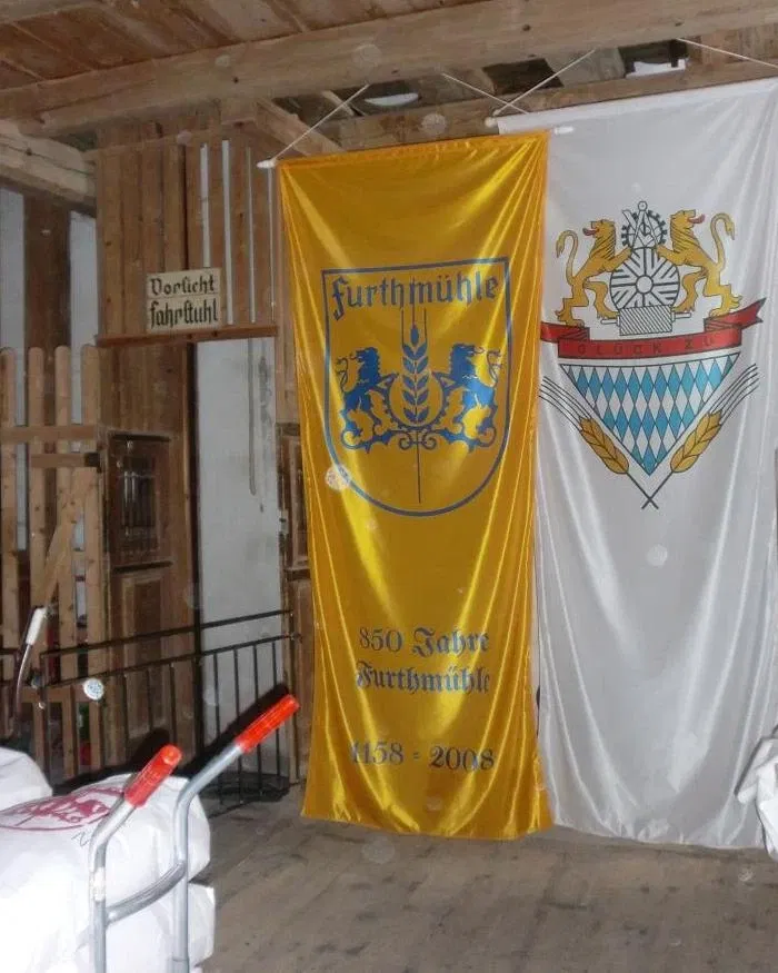 Furthmühle