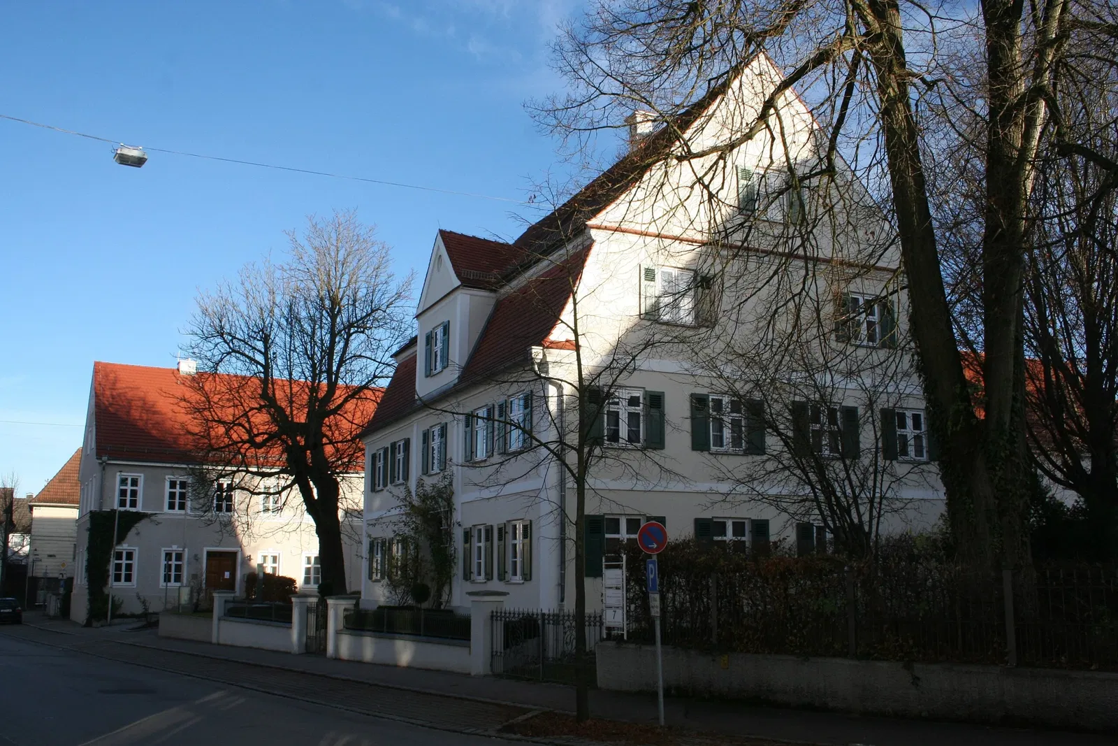 Mittelschwäbisches Heimatmuseum