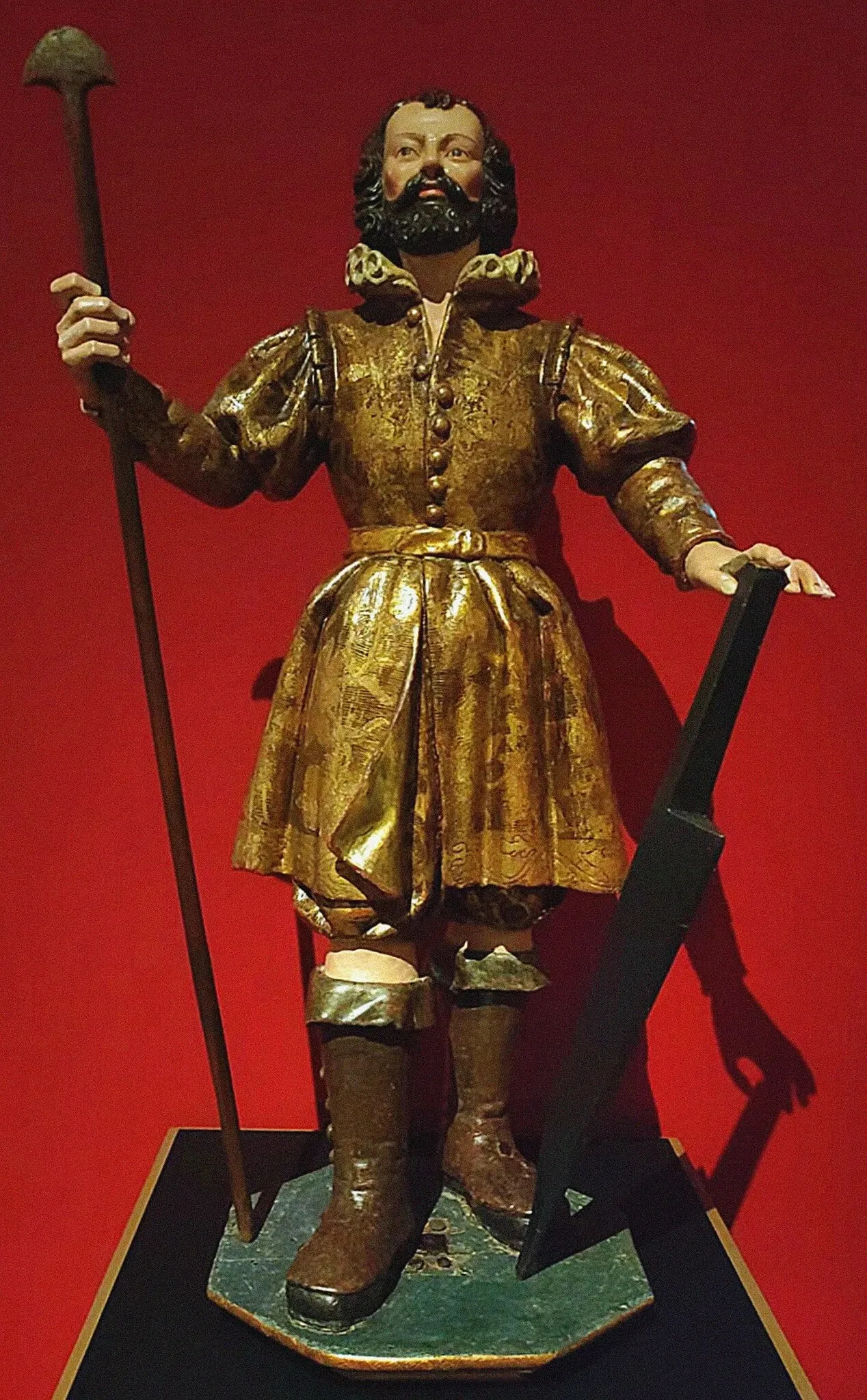 Iglesia de Santa María