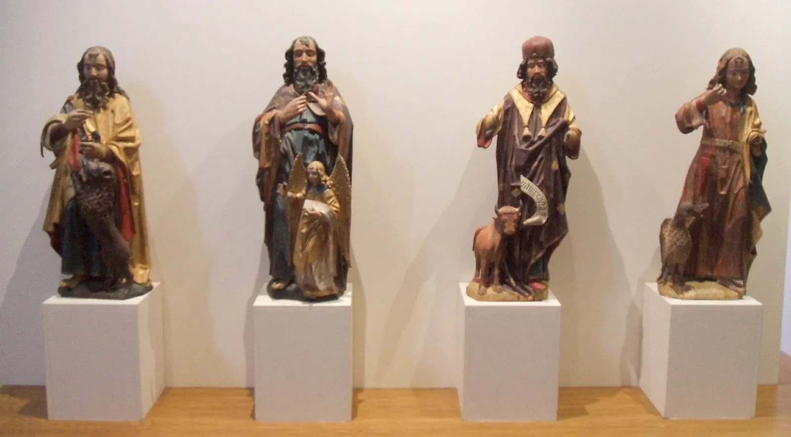 Church of Santa María