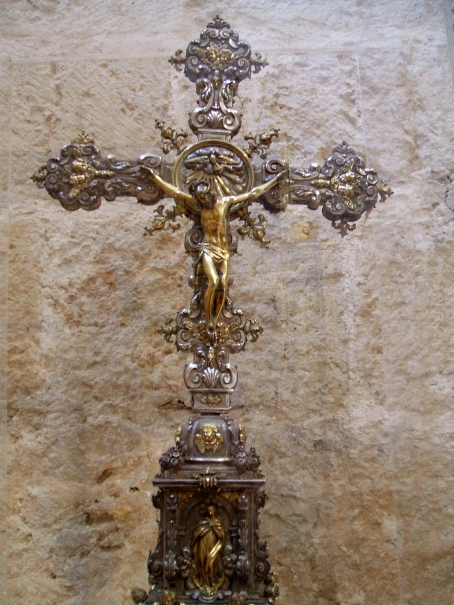 Iglesia de Santa María