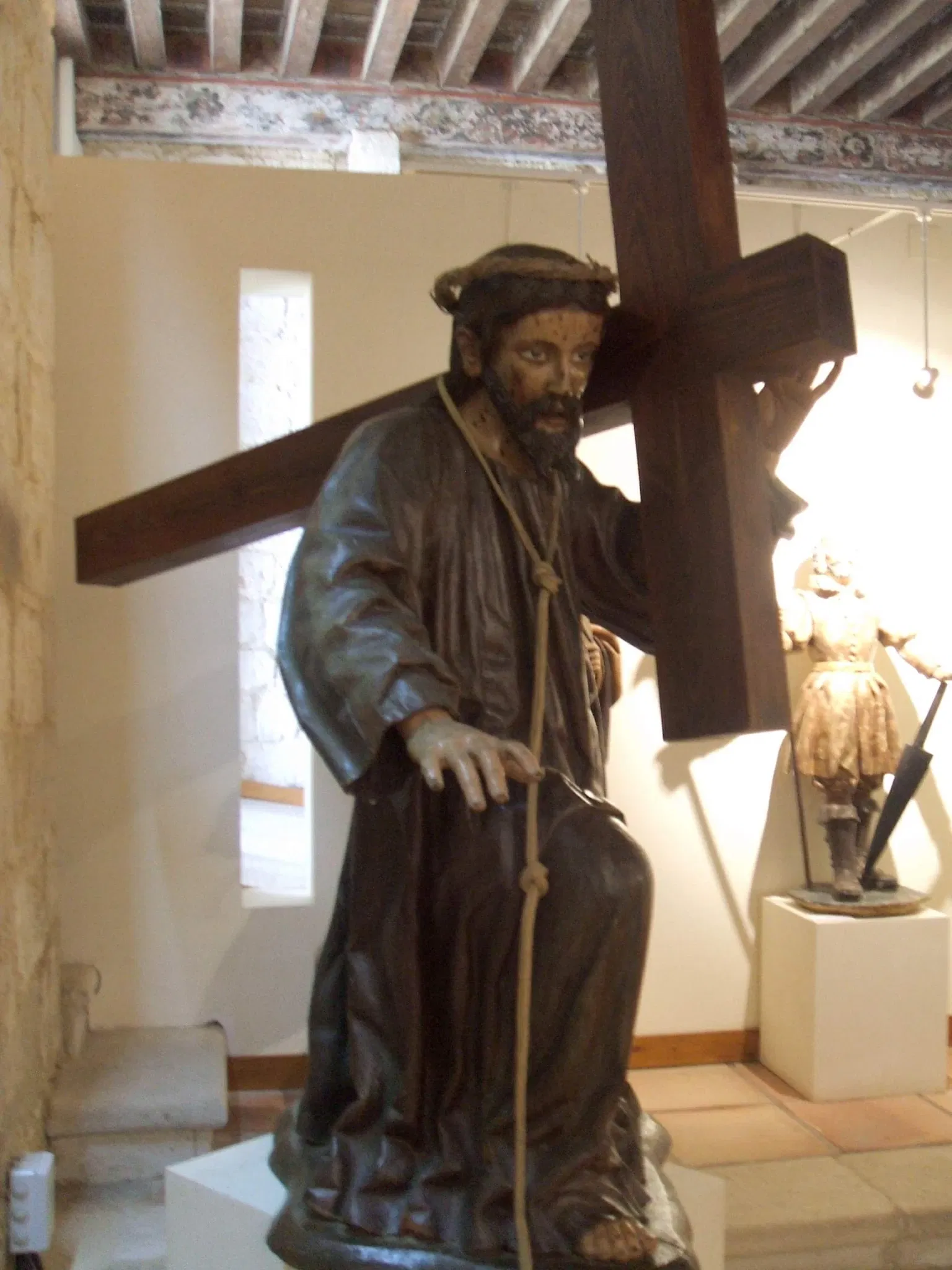 Iglesia de Santa María