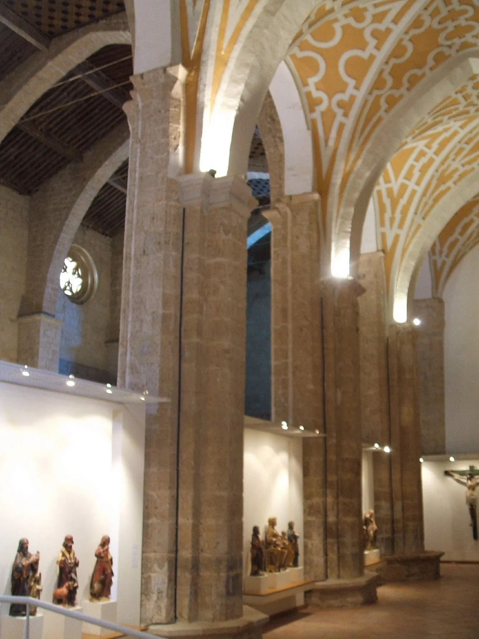 Church of Santa María