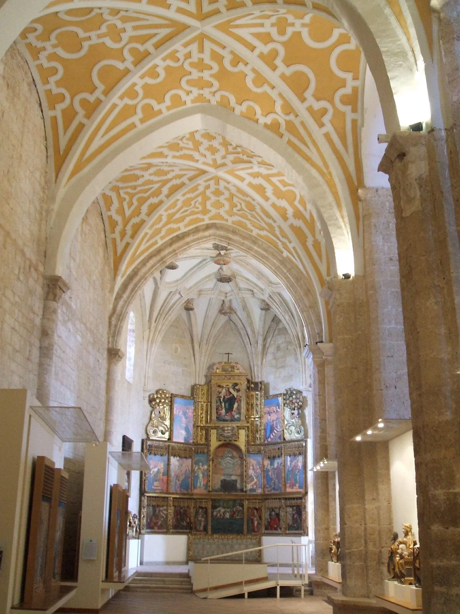 Iglesia de Santa María