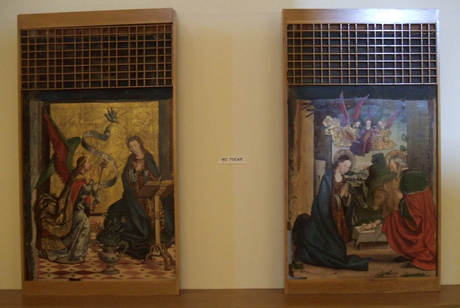 Iglesia de Santa María