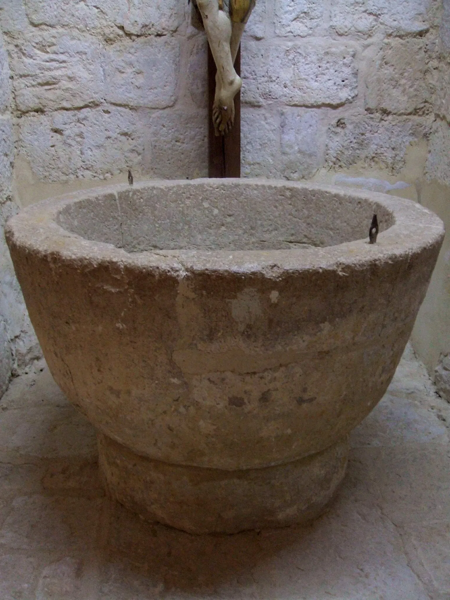 Iglesia de Santa María