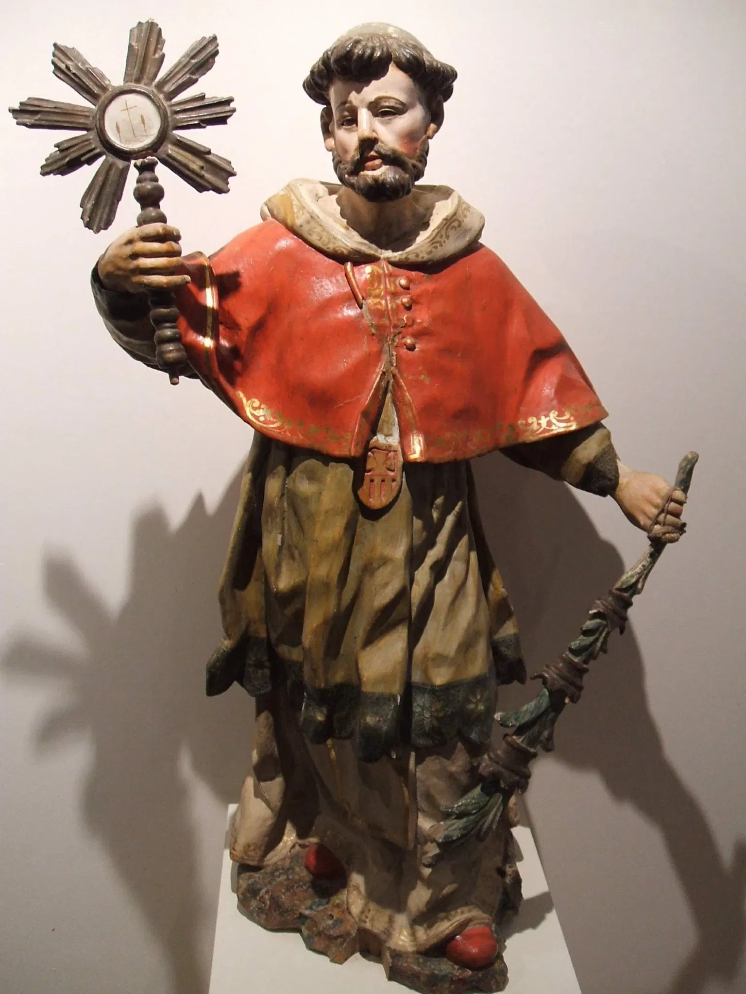 Church of Santa María