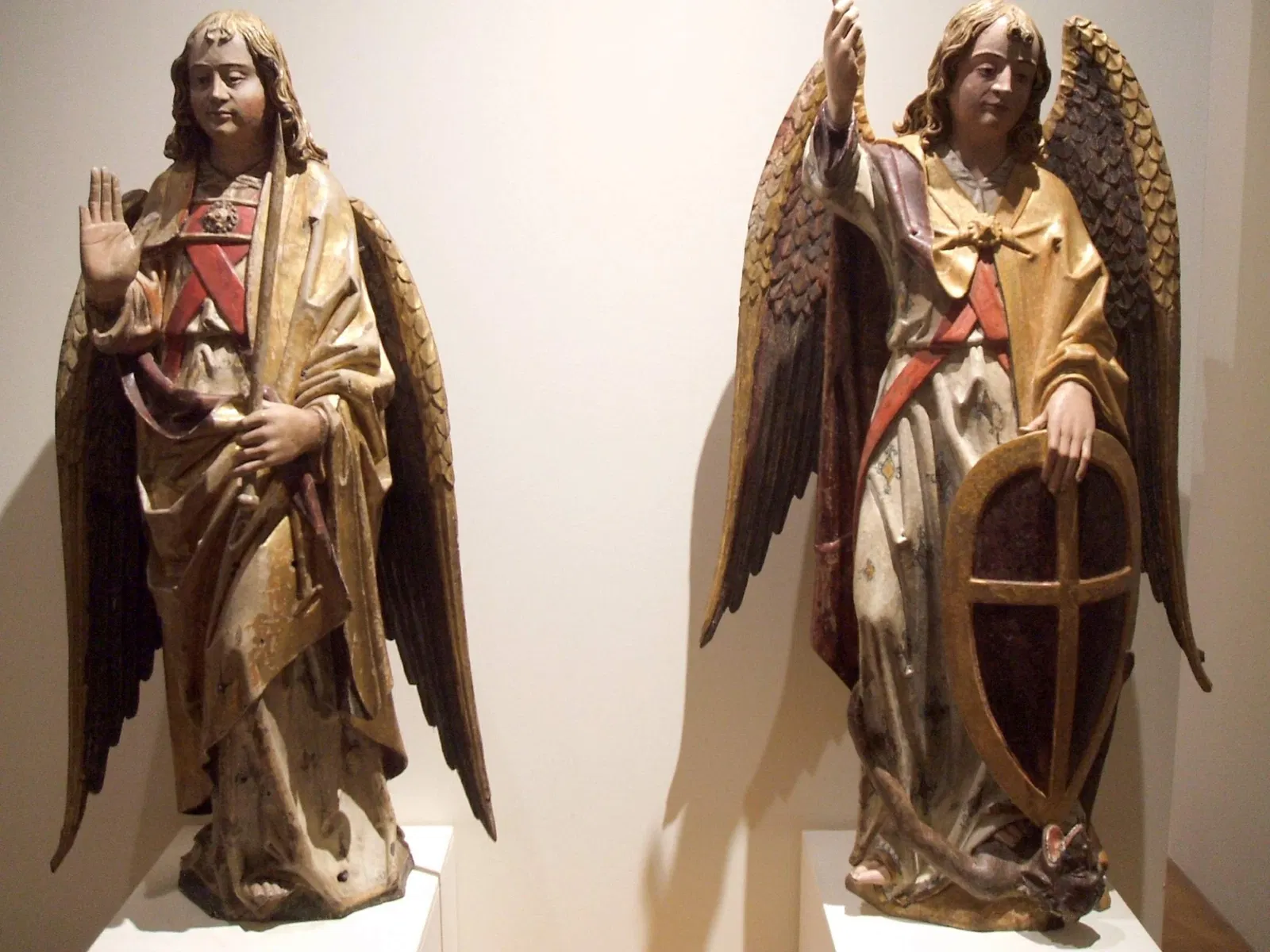 Church of Santa María