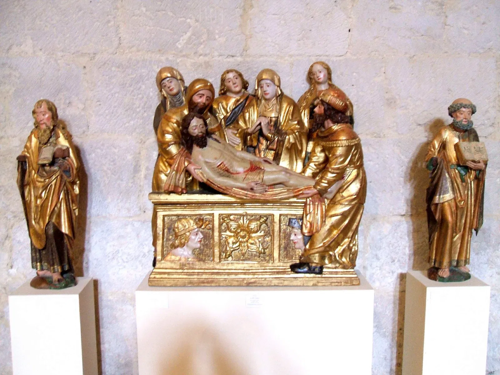 Iglesia de Santa María