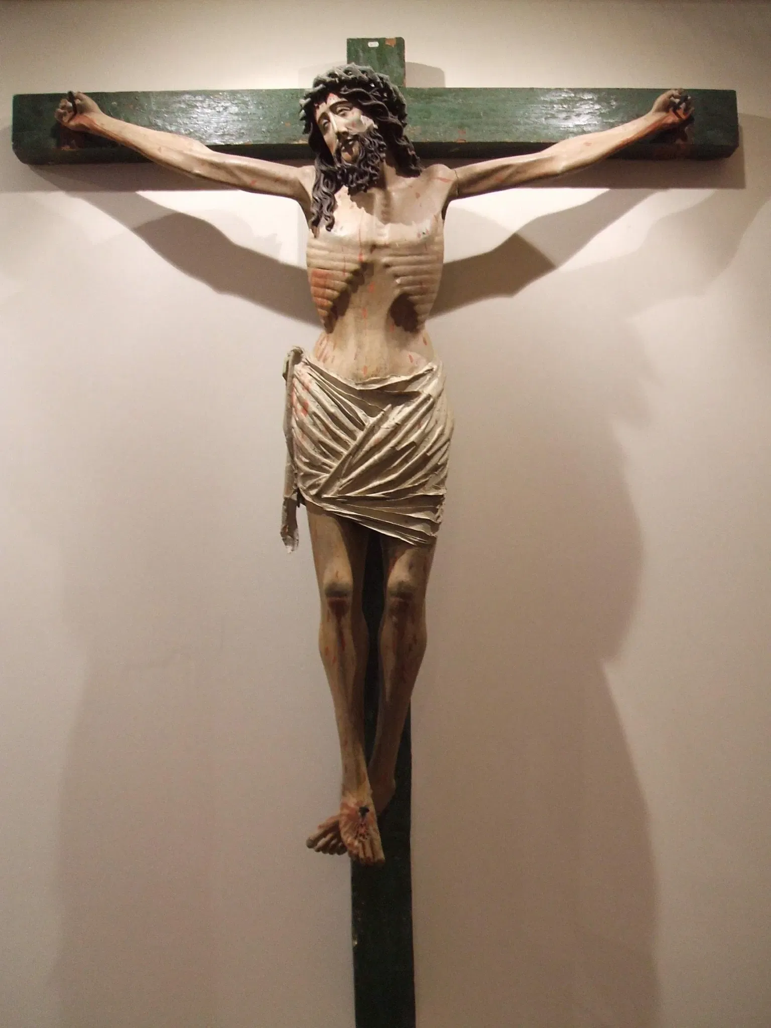 Church of Santa María