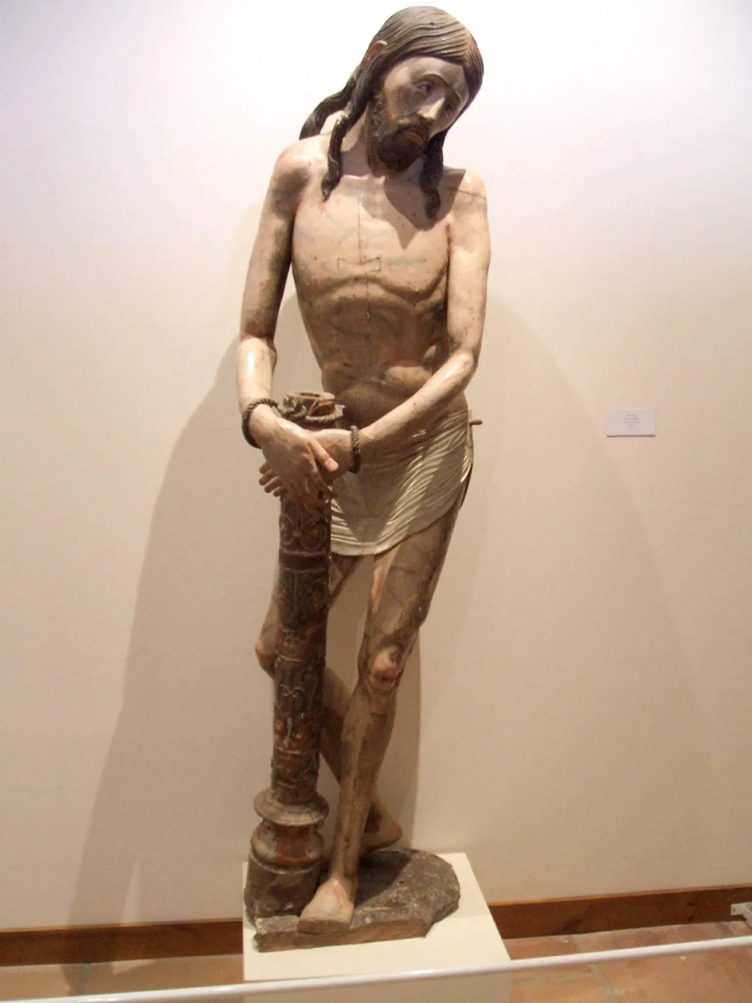 Iglesia de Santa María