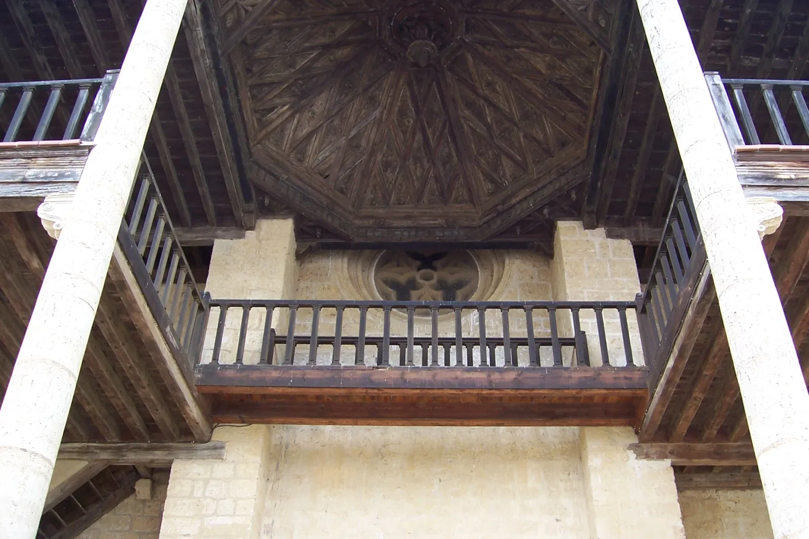 Church of Santa María