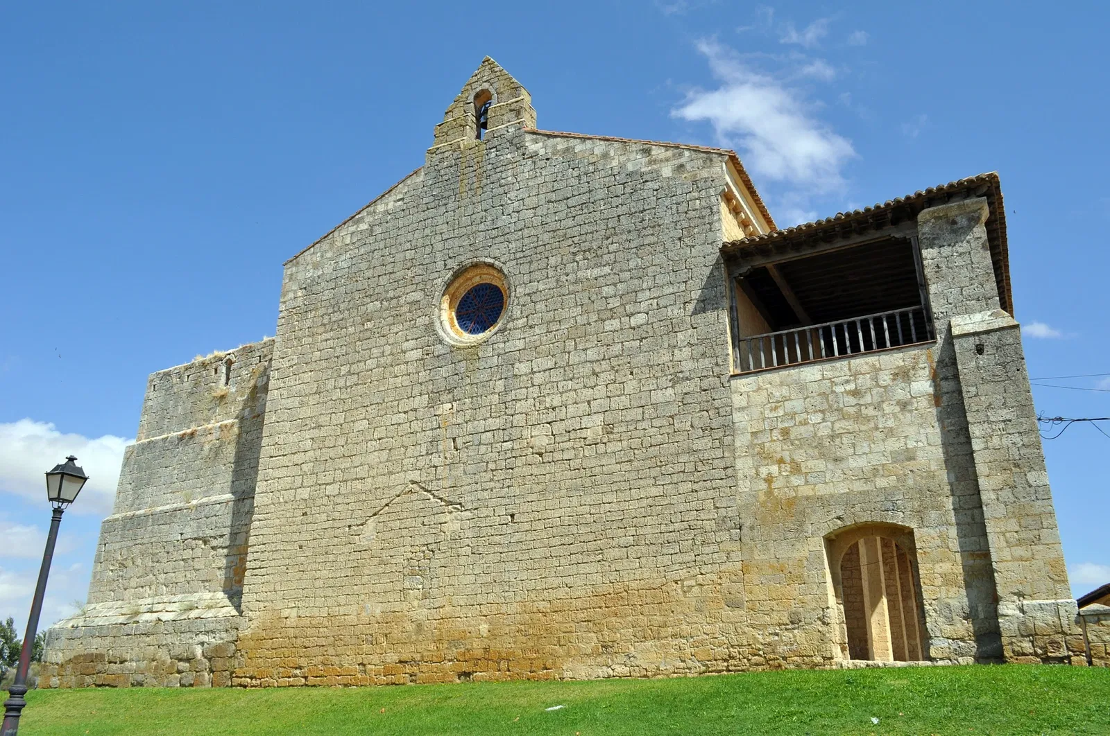 Iglesia de Santa María