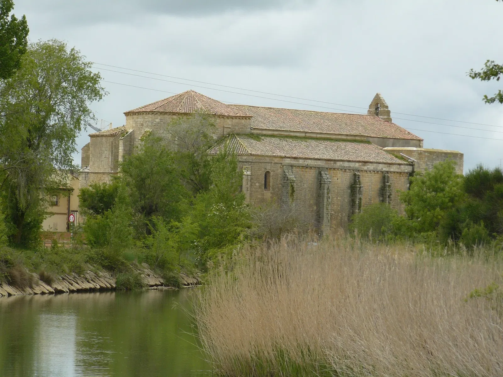 Iglesia de Santa María