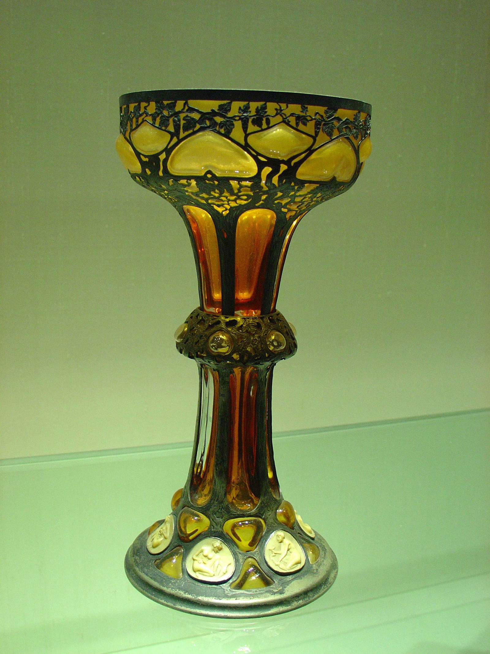 Calouste Gulbenkian Museum