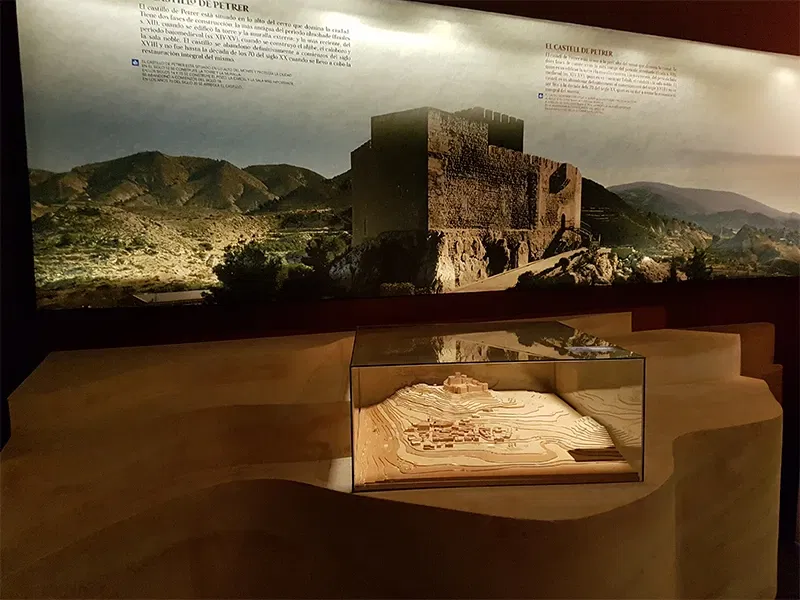 Museo Dámaso Navarro