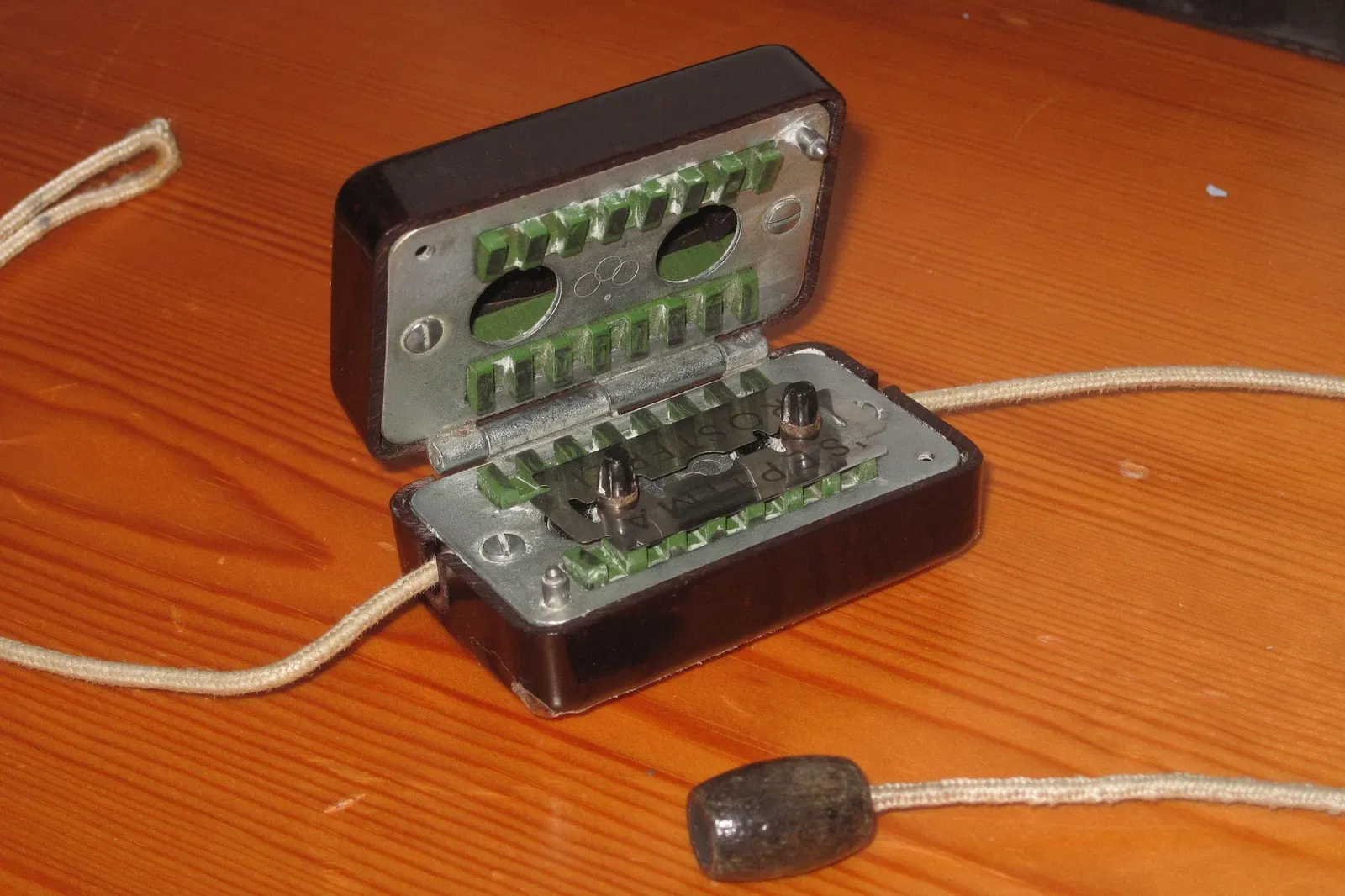 Bakelit-Museum Kierspe