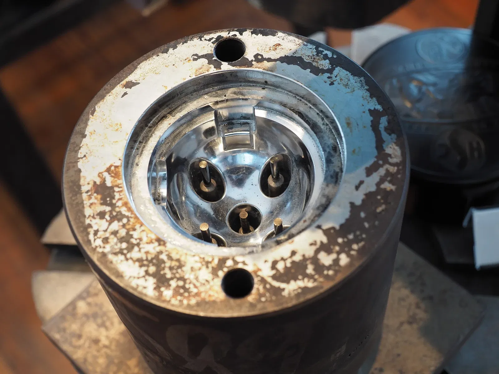 Bakelit-Museum Kierspe