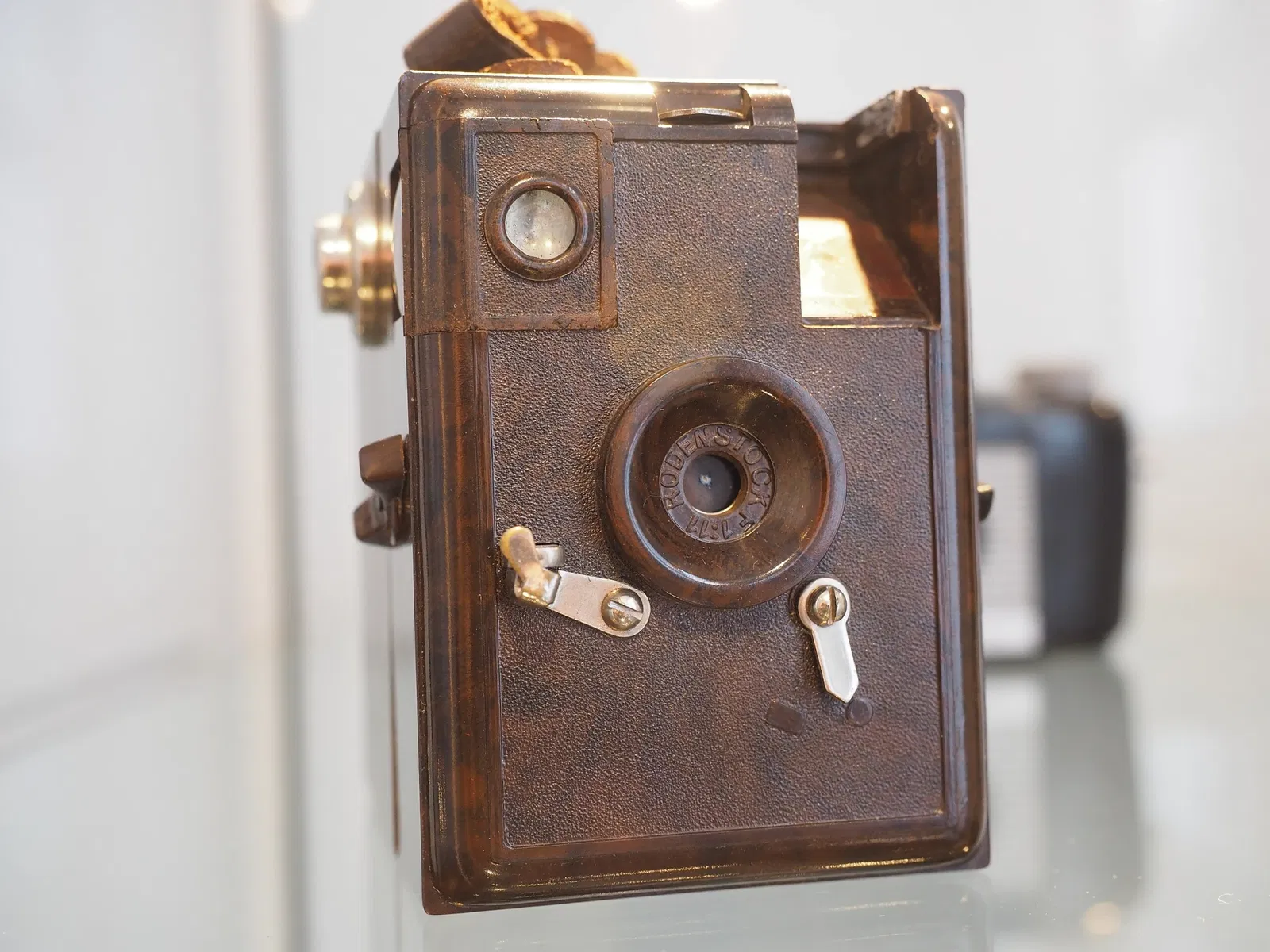 Bakelit-Museum Kierspe