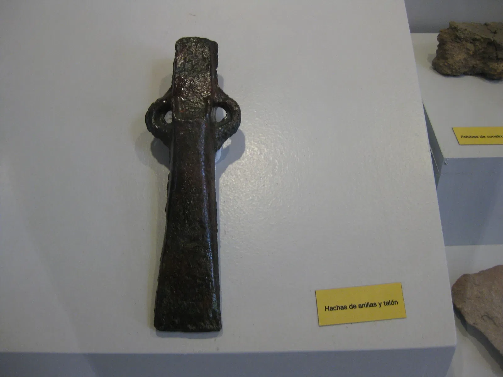 Museo Arqueológico de Galera