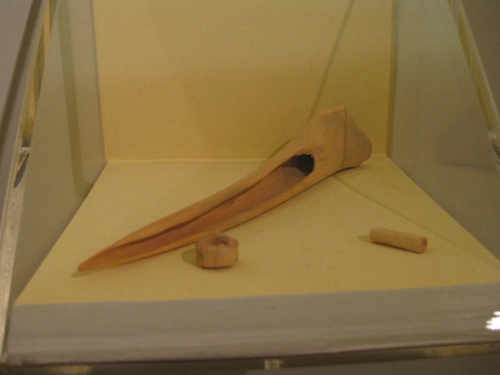 Museo Arqueológico de Galera