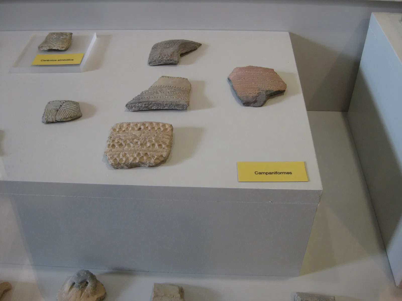 Museo Arqueológico de Galera