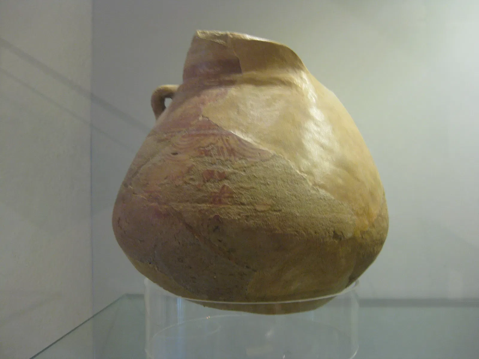 Museo Arqueológico de Galera