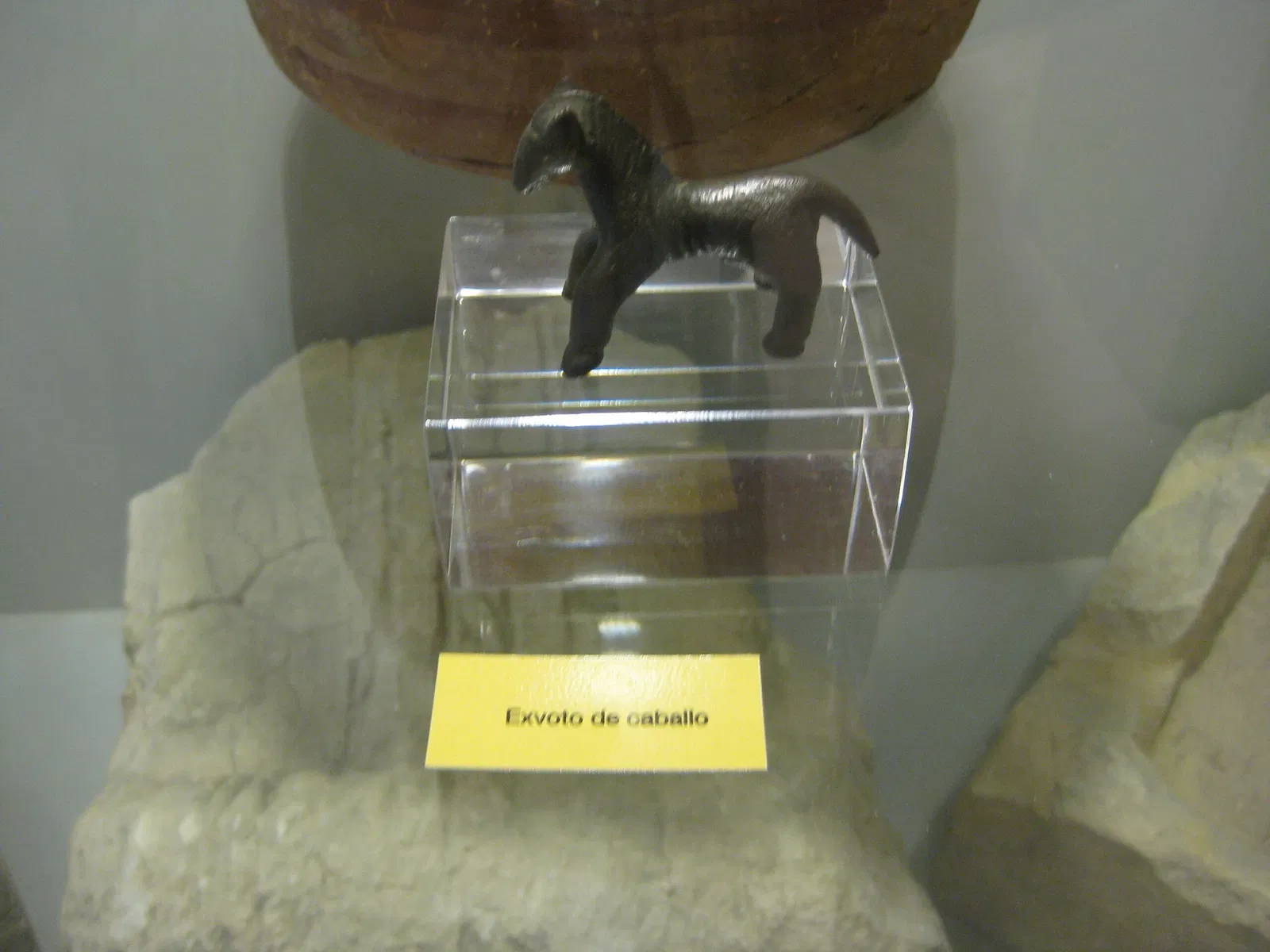 Museo Arqueológico de Galera