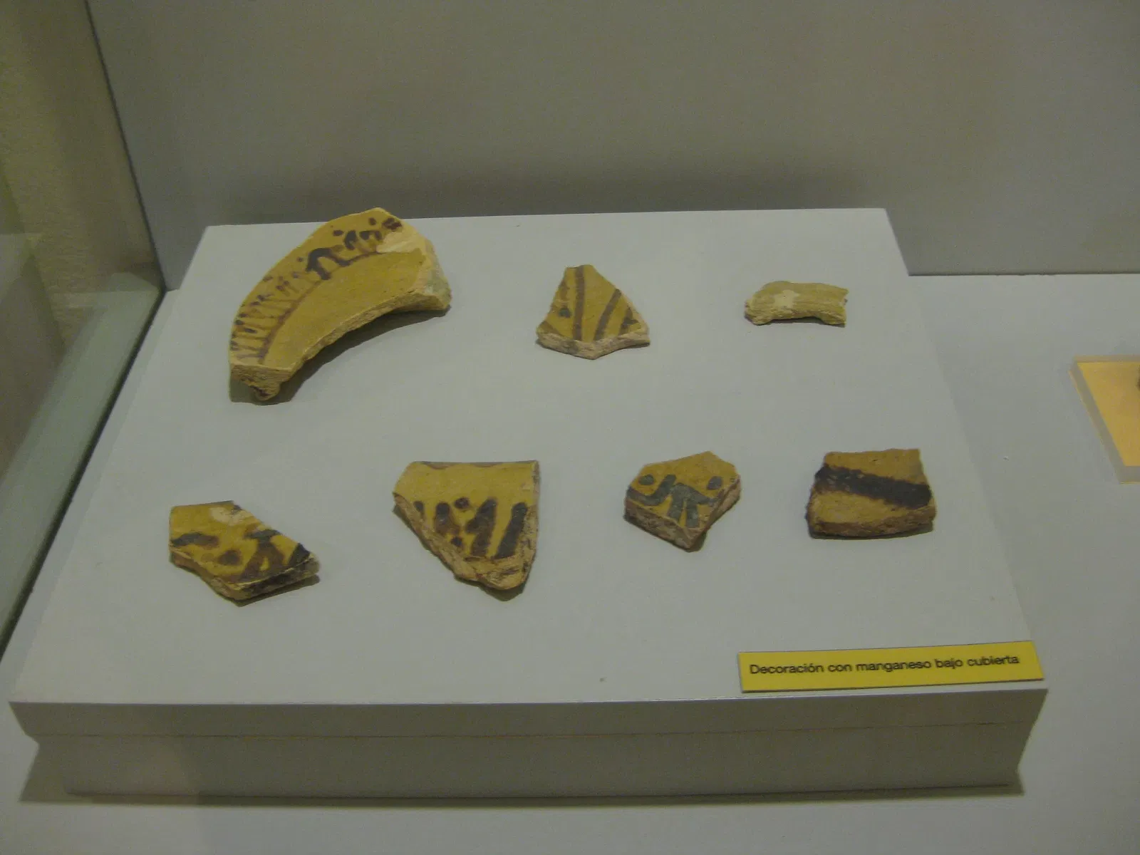 Museo Arqueológico de Galera