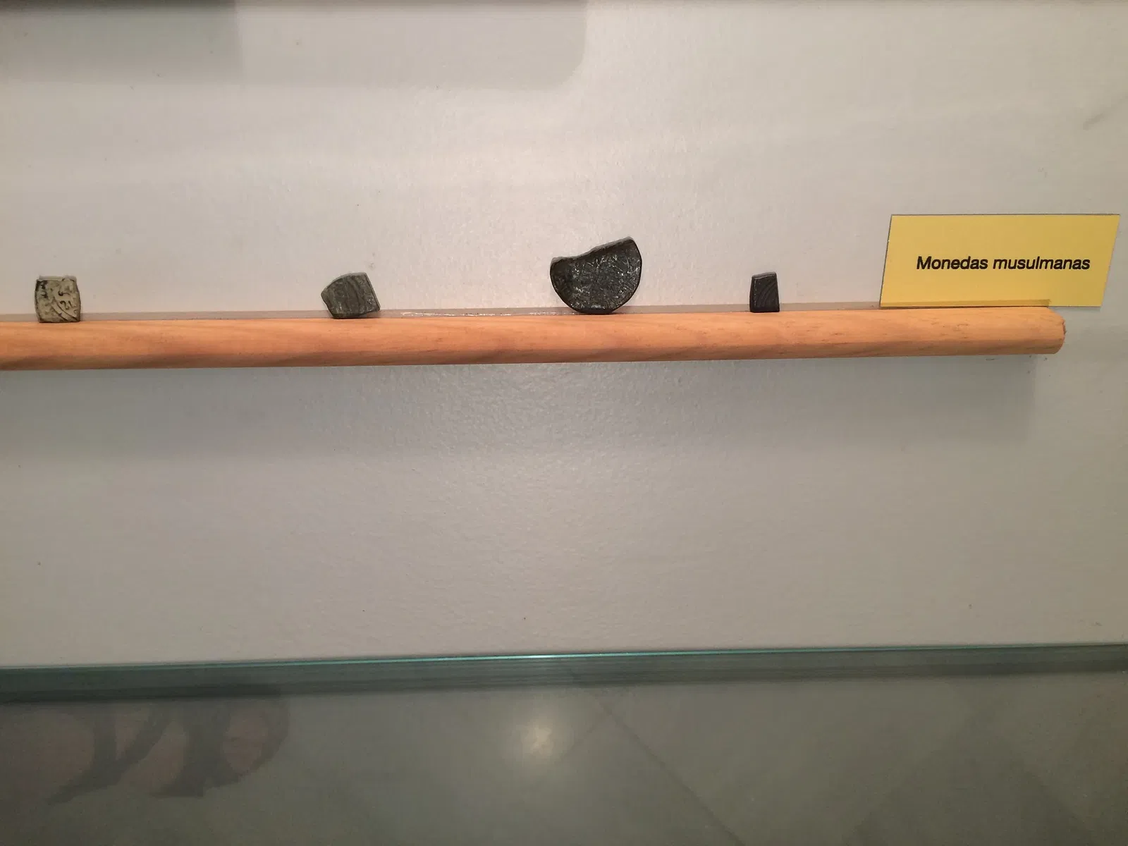 Museo Arqueológico de Galera