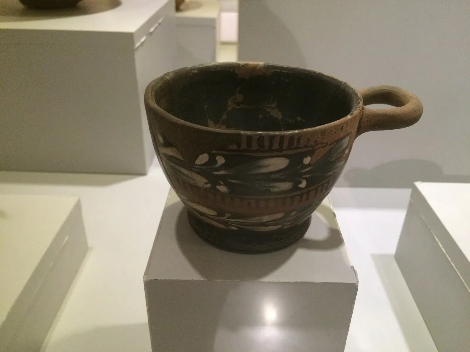 Museo Arqueológico de Galera