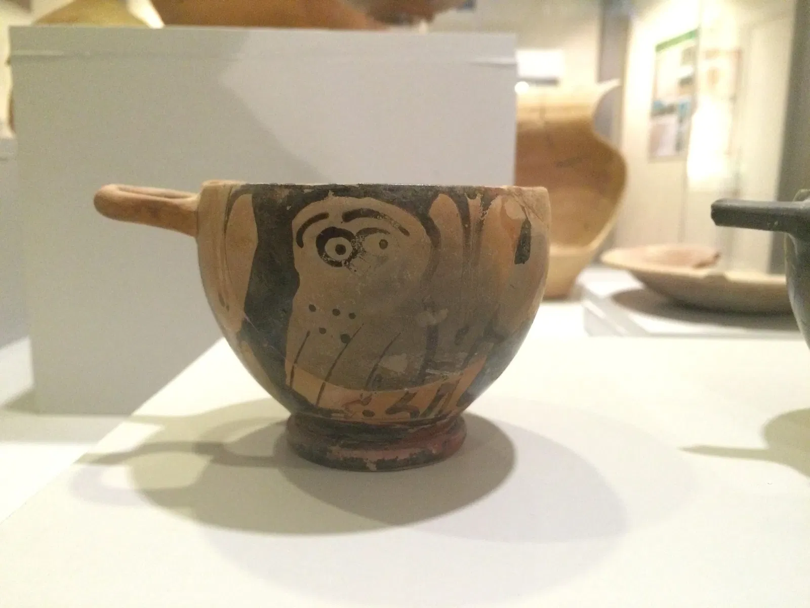 Museo Arqueológico de Galera