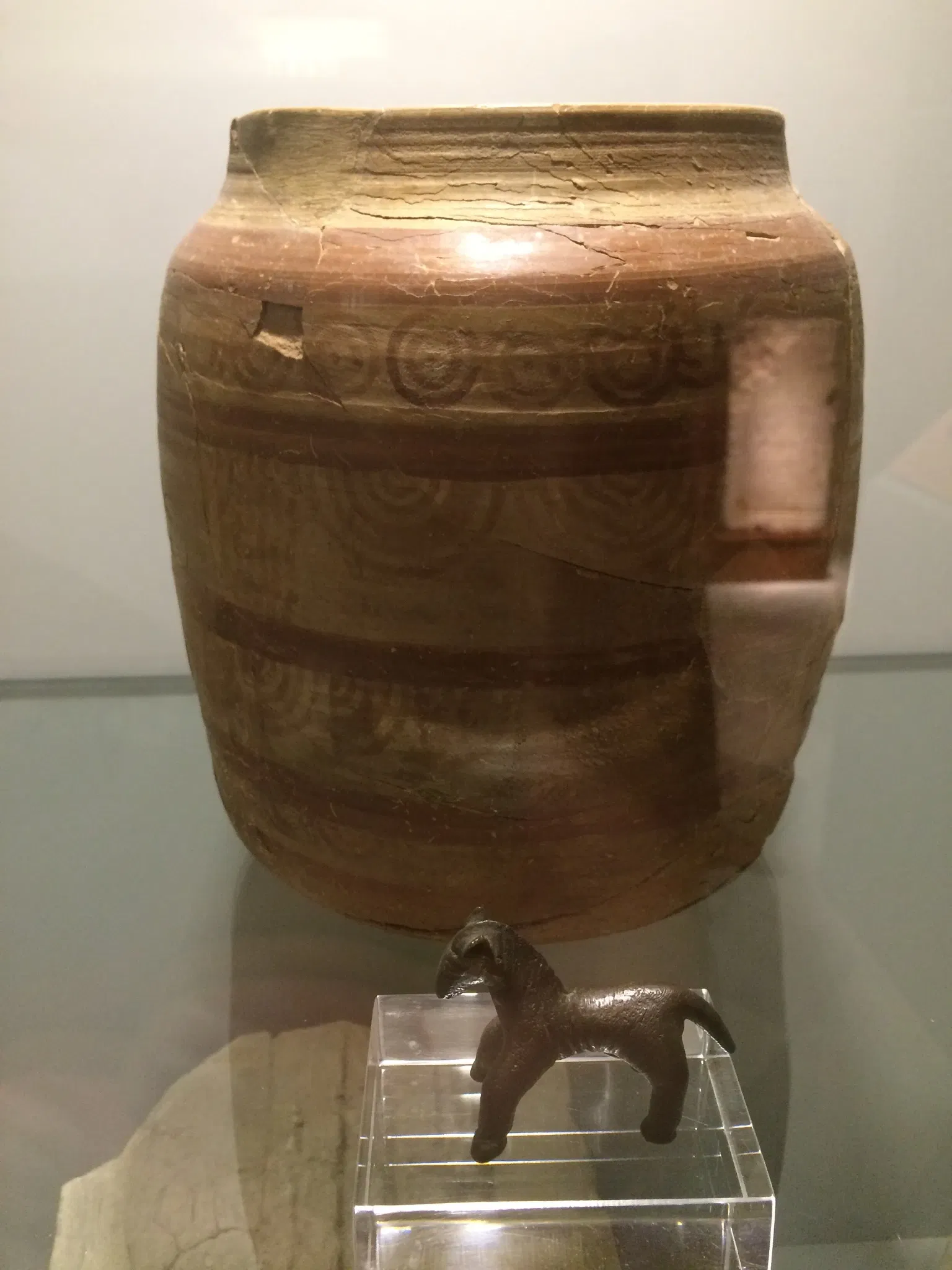 Museo Arqueológico de Galera