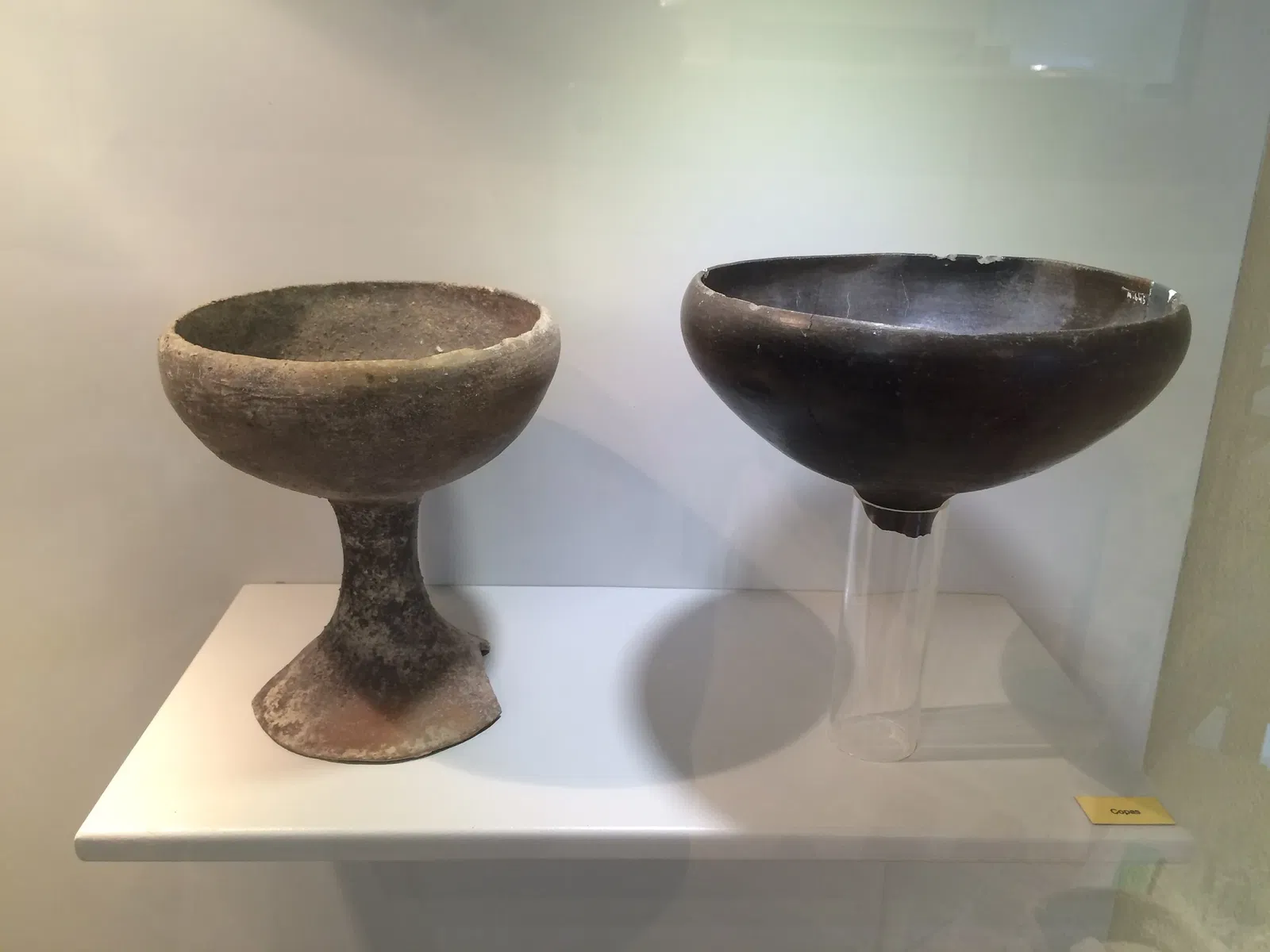 Museo Arqueológico de Galera