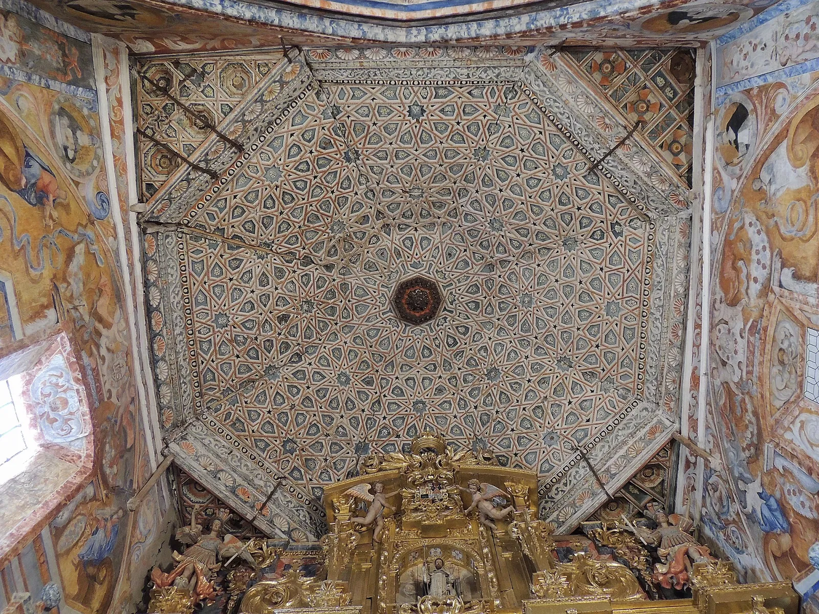 Monasterio Sancti Spiritus