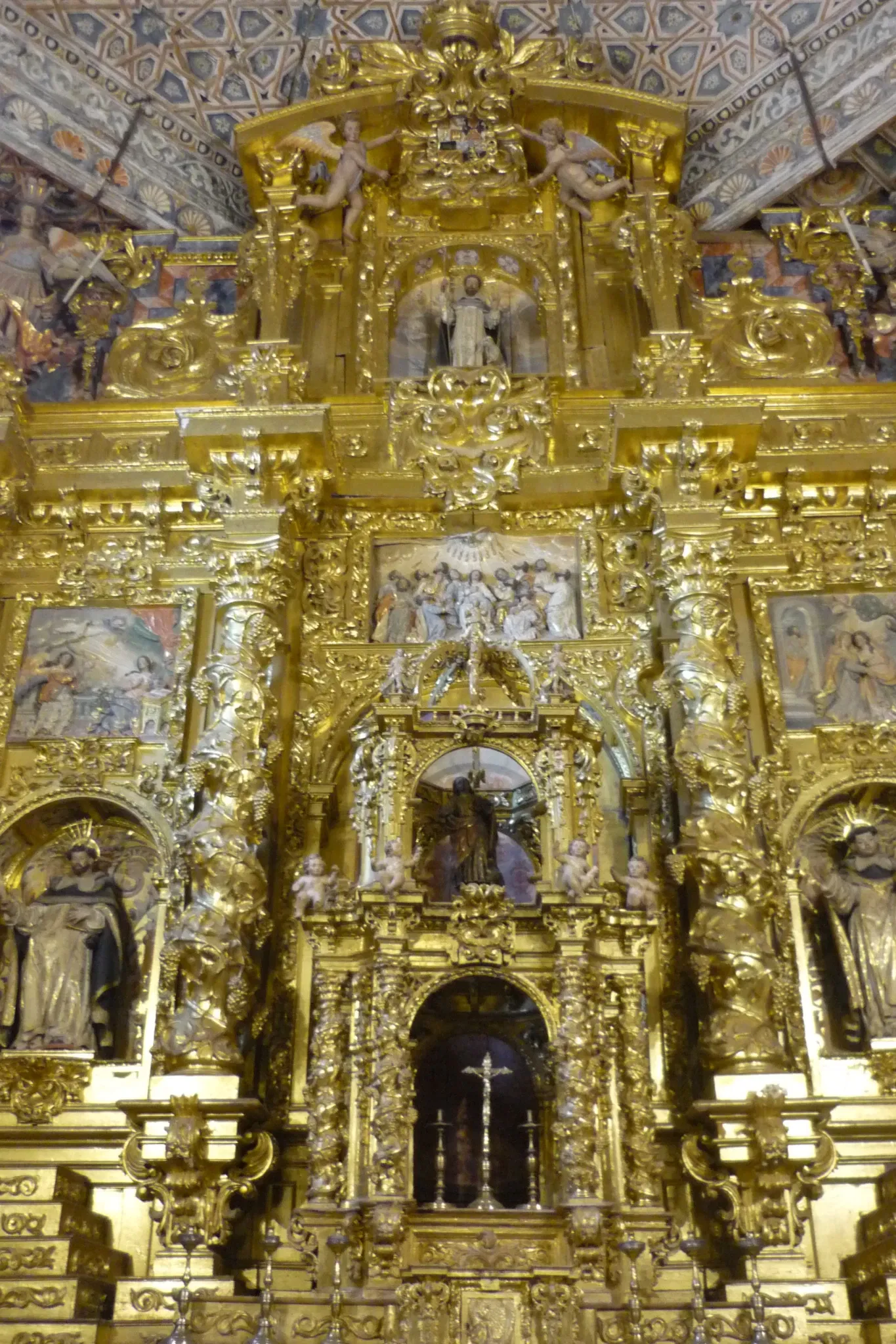 Monasterio Sancti Spiritus