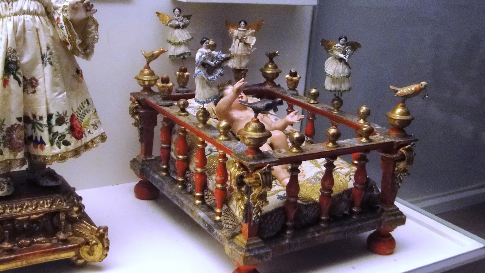 Monastery of Sancti Spiritus