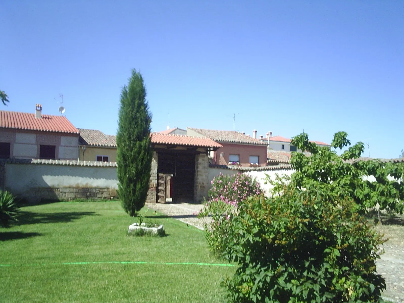 Monasterio Sancti Spiritus