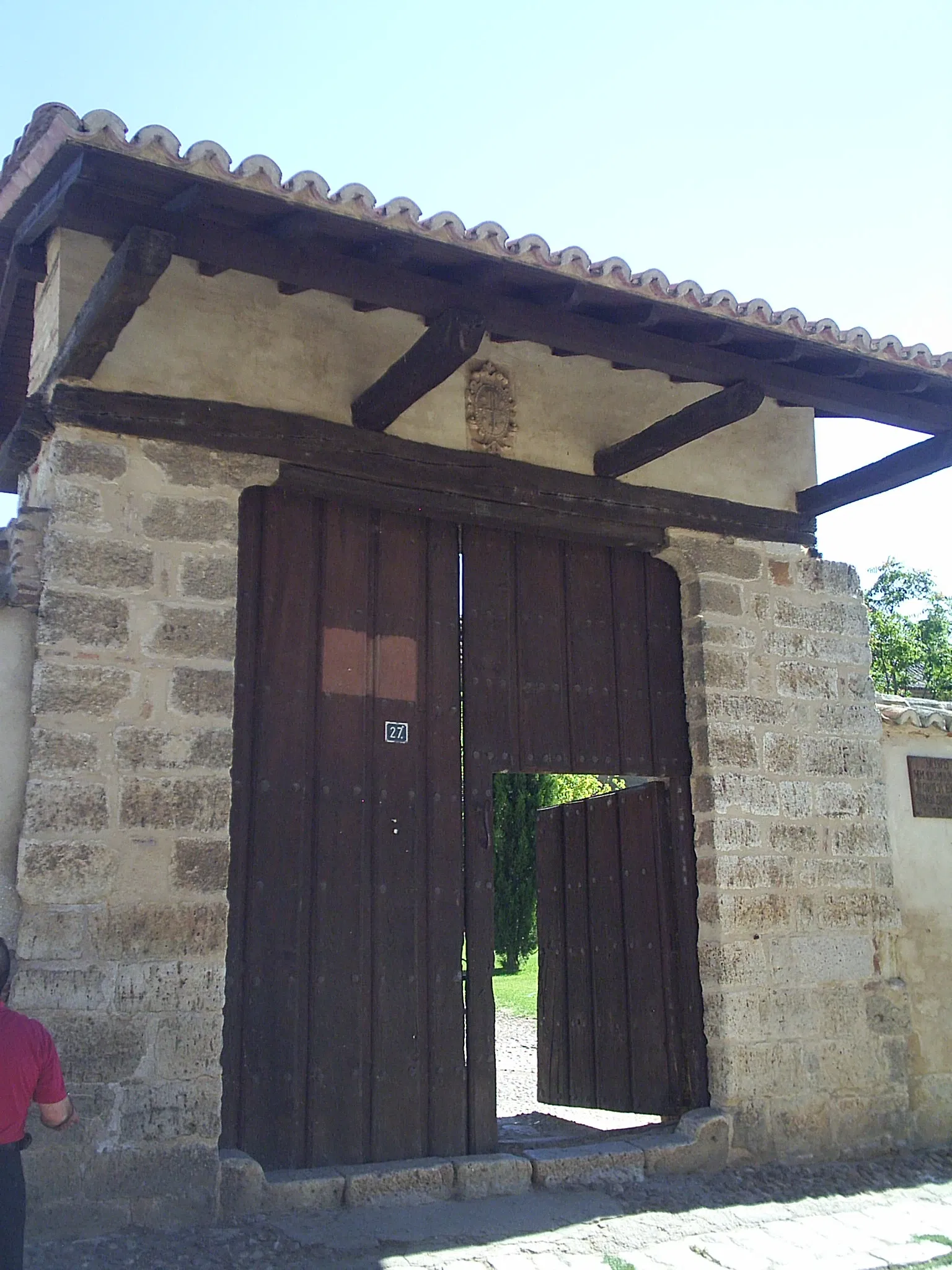 Monastery of Sancti Spiritus