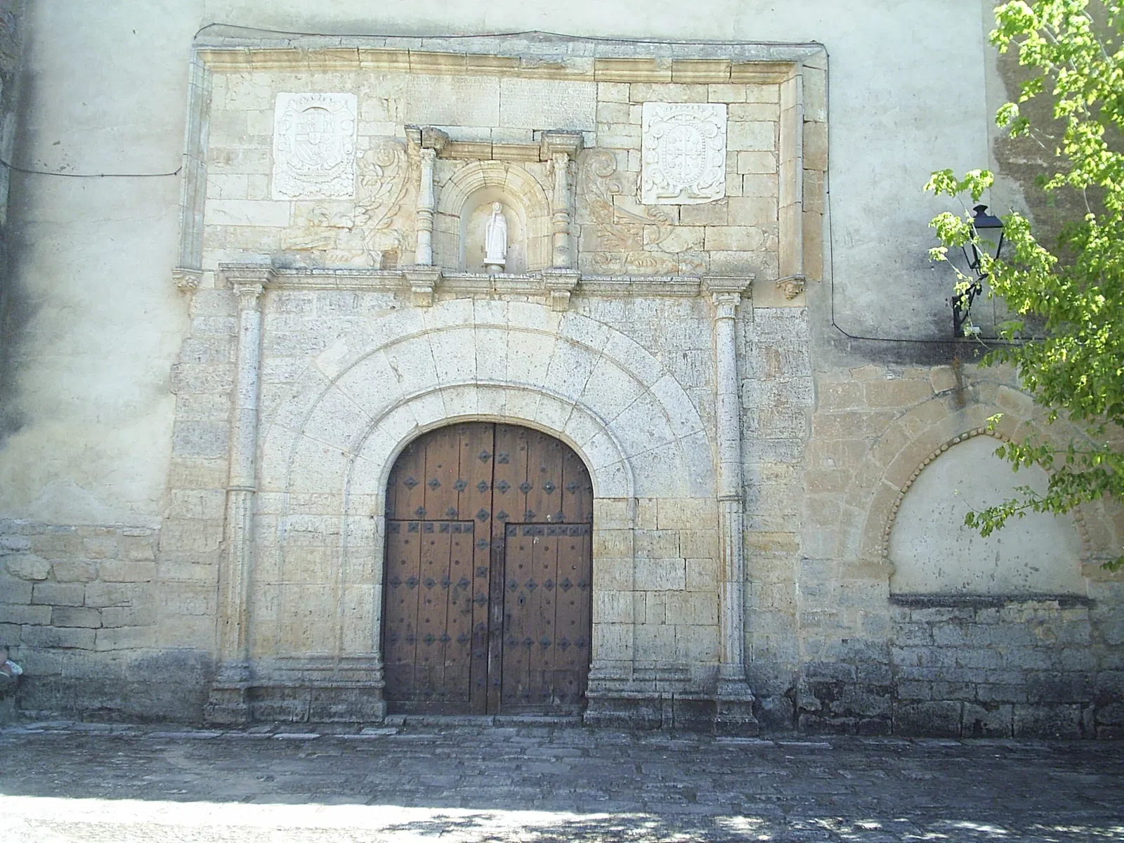Monasterio Sancti Spiritus