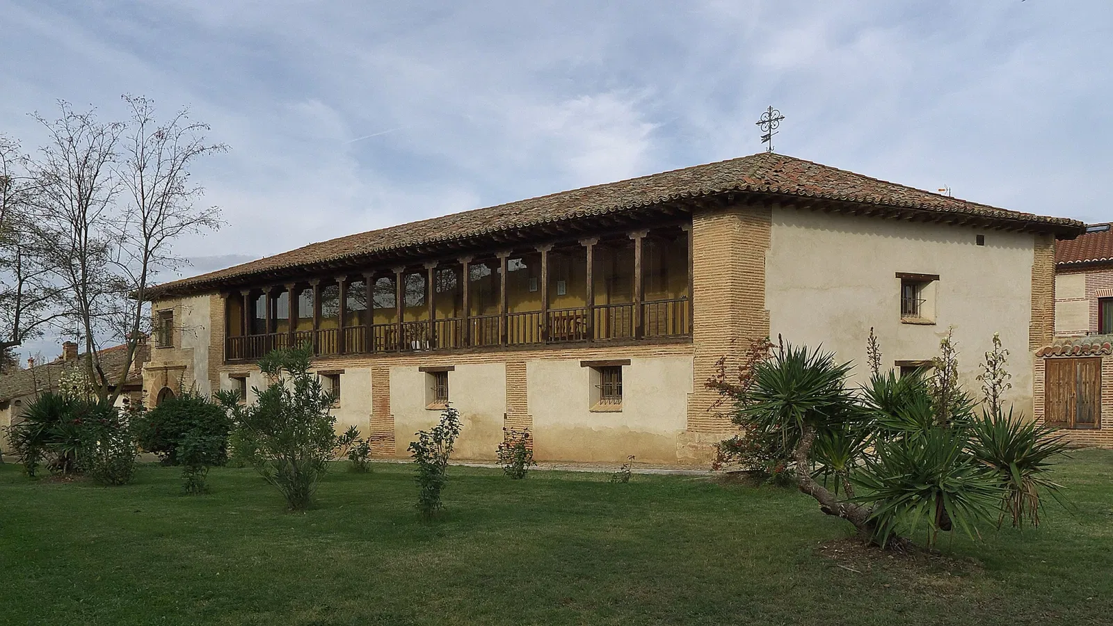 Monasterio Sancti Spiritus