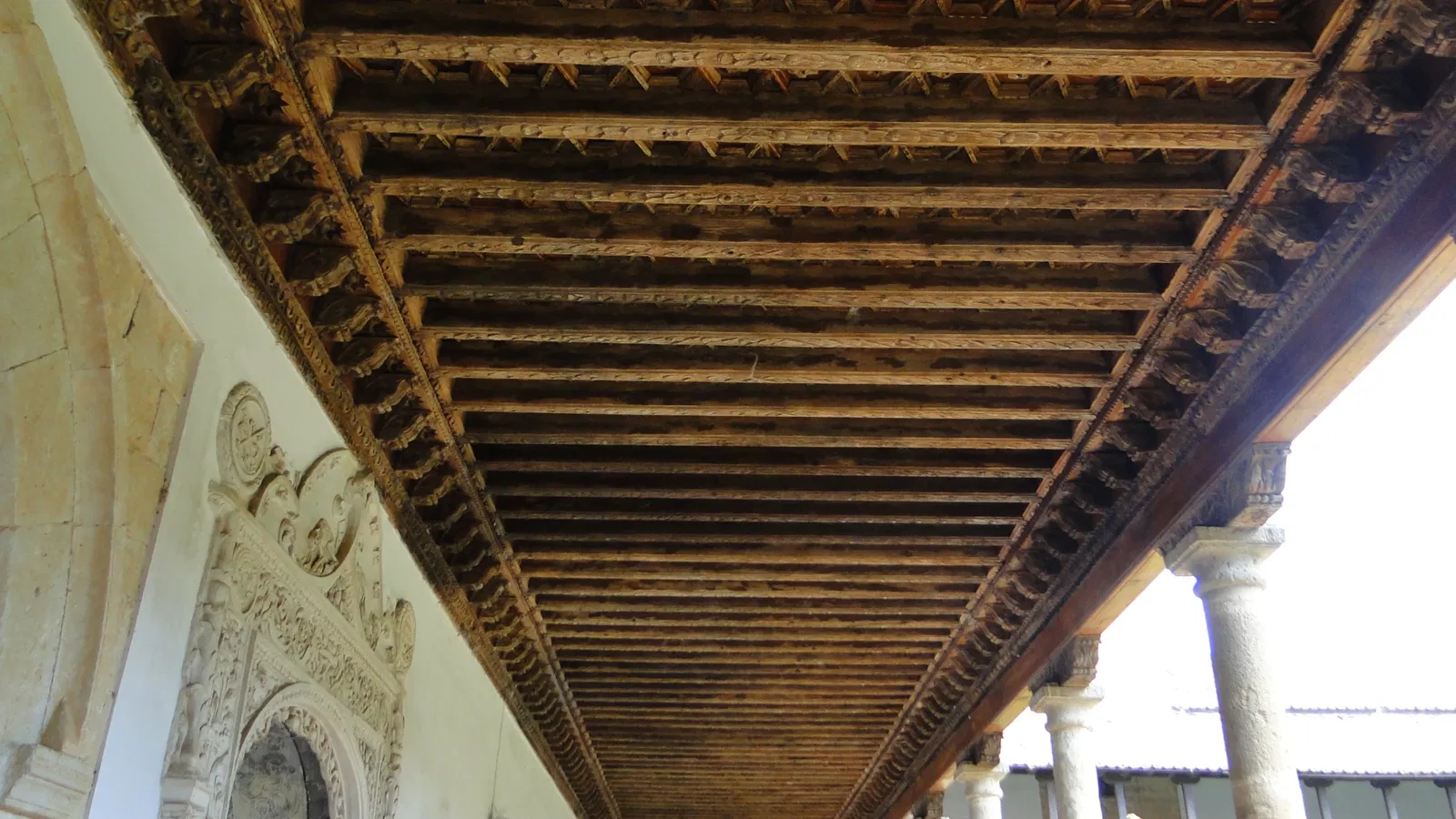 Monasterio Sancti Spiritus