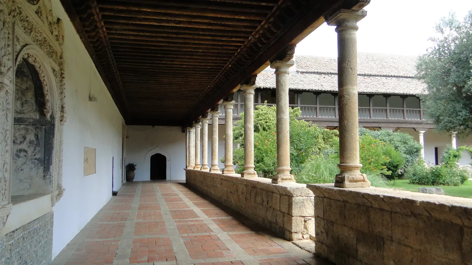 Monasterio Sancti Spiritus