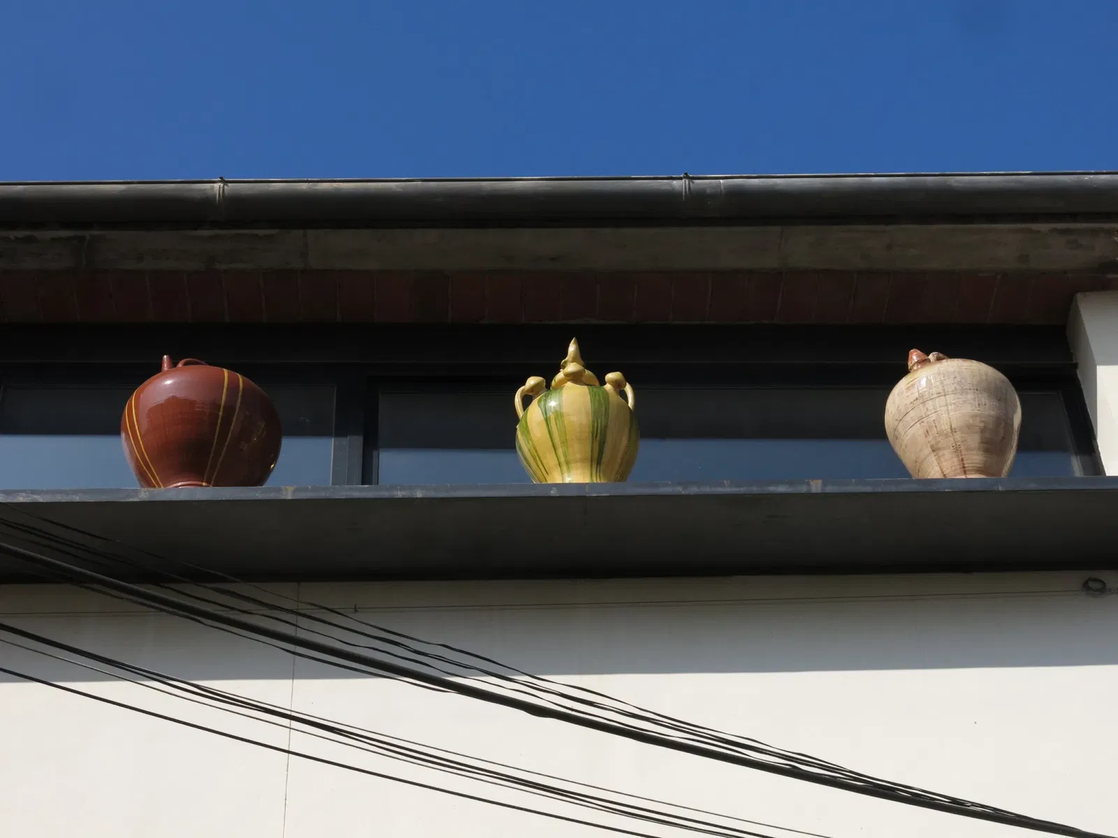 Argentona Water Jug Museum