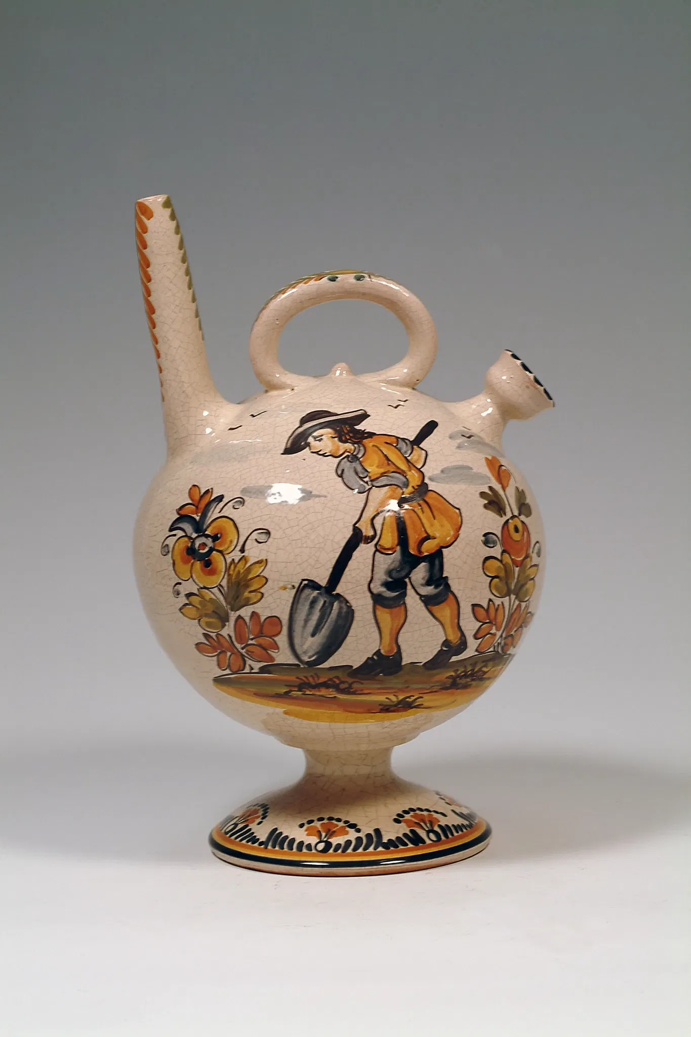 Argentona Water Jug Museum