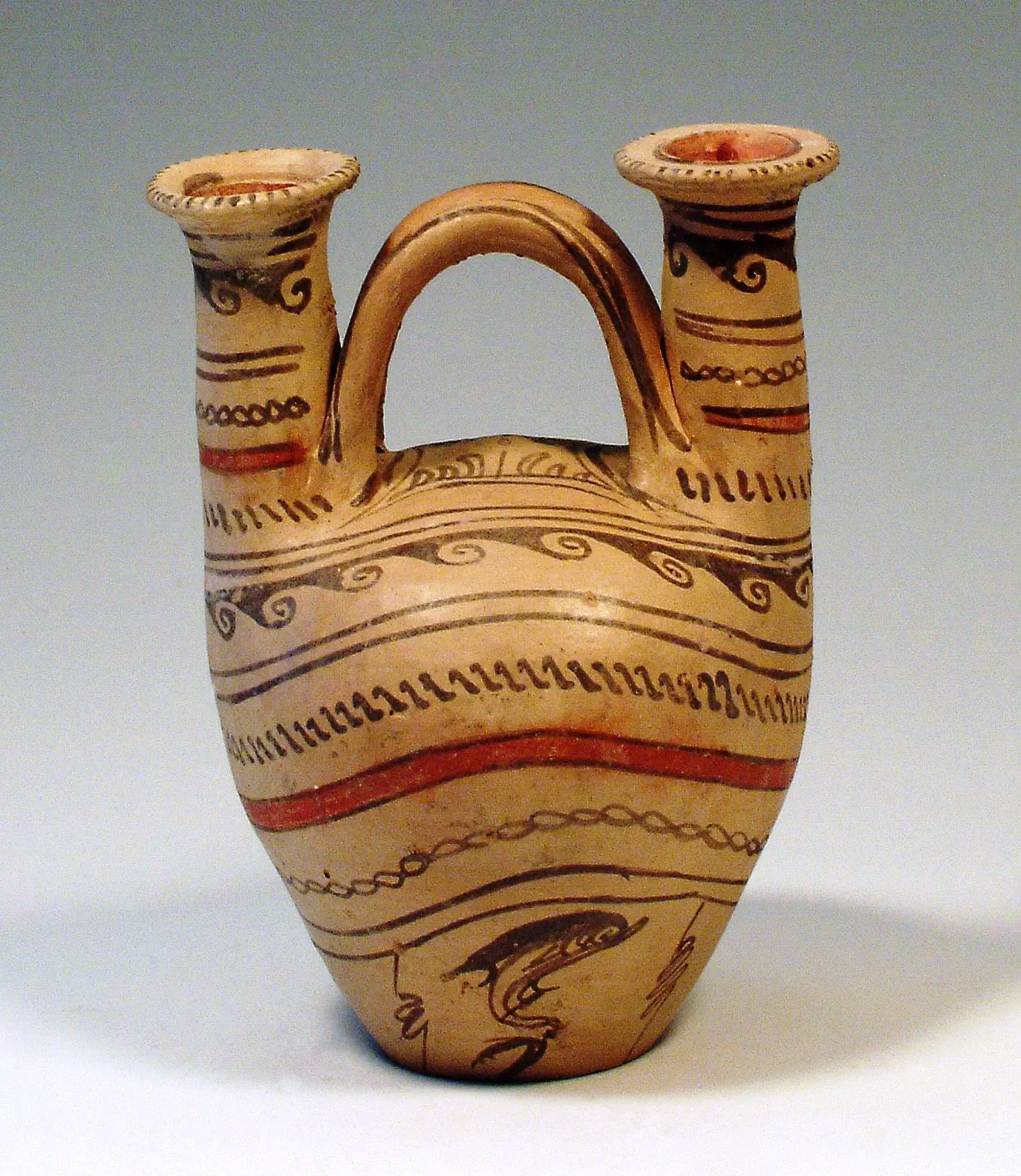 Argentona Water Jug Museum